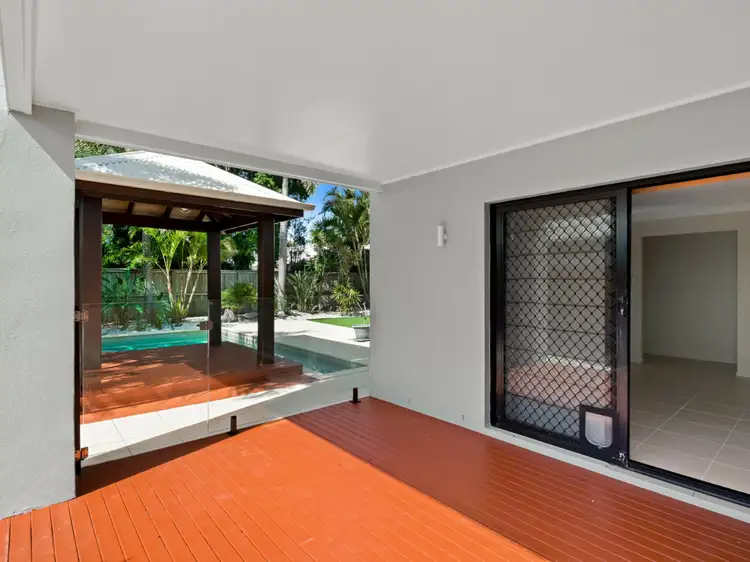 Fifth view of Homely house listing, 4 Staysail Place, Twin Waters QLD 4564