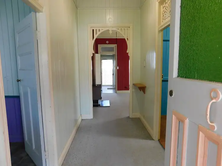 Third view of Homely house listing, 45 Dragon Street, Warwick QLD 4370