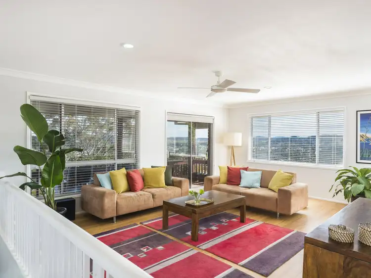 5 Greenwood Crescent, Lismore NSW 2480