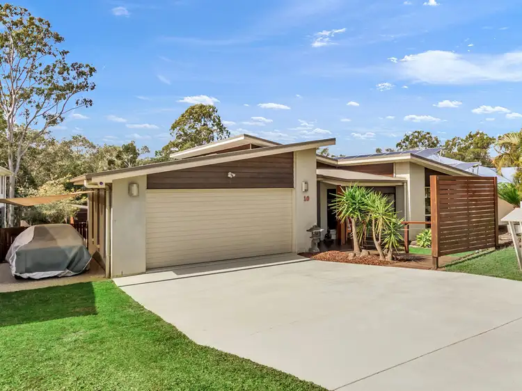 10 Kate Court, Murrumba Downs QLD 4503
