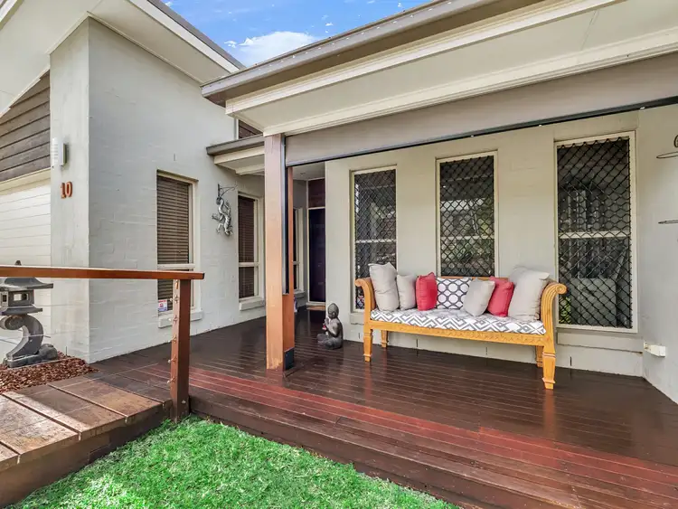 Third view of Homely house listing, 10 Kate Court, Murrumba Downs QLD 4503