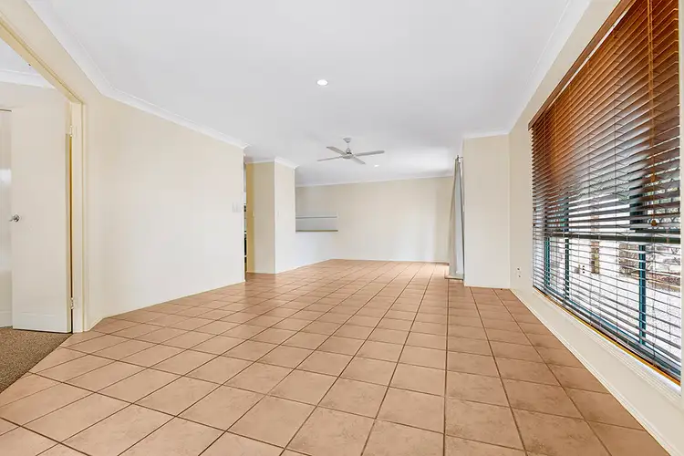 Fourth view of Homely semi-detached listing, 1/3 Rushton Court, Merrimac QLD 4226
