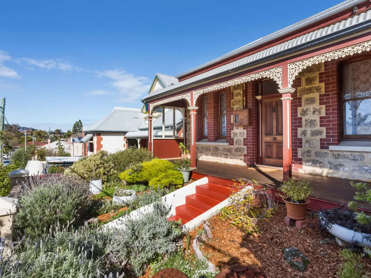 Main view of Homely house listing, 11 Wesley Street, South Fremantle WA 6162