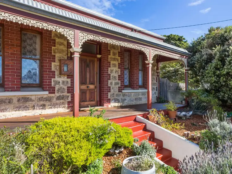 Fourth view of Homely house listing, 11 Wesley Street, South Fremantle WA 6162