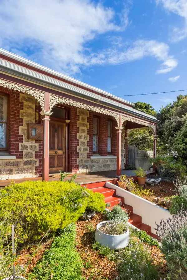 Fifth view of Homely house listing, 11 Wesley Street, South Fremantle WA 6162