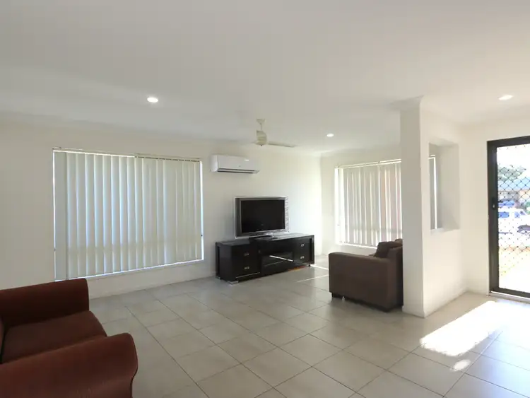Third view of Homely house listing, 13 Lakeside Drive, Emerald QLD 4720