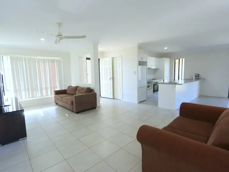 Fourth view of Homely house listing, 13 Lakeside Drive, Emerald QLD 4720