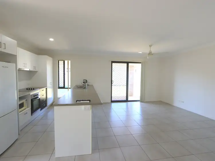 Sixth view of Homely house listing, 13 Lakeside Drive, Emerald QLD 4720