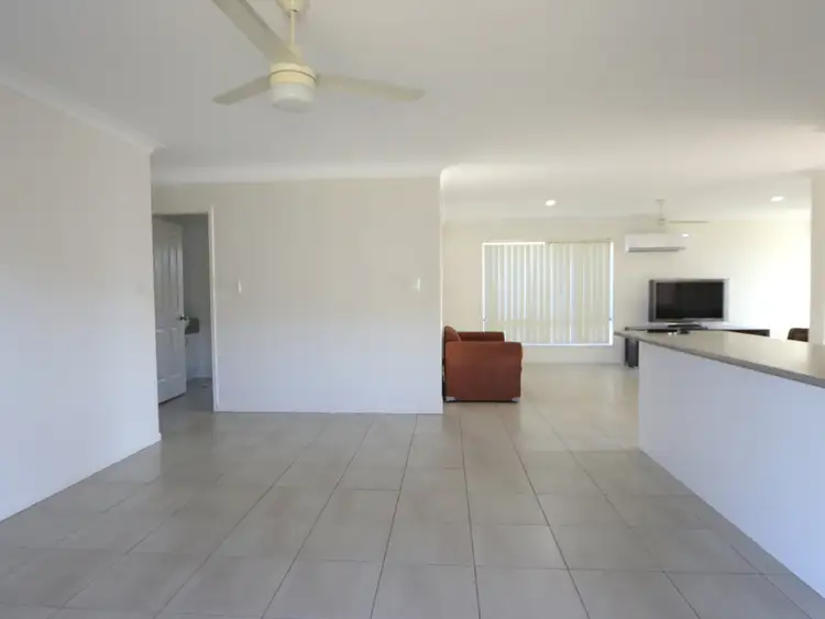 Seventh view of Homely house listing, 13 Lakeside Drive, Emerald QLD 4720