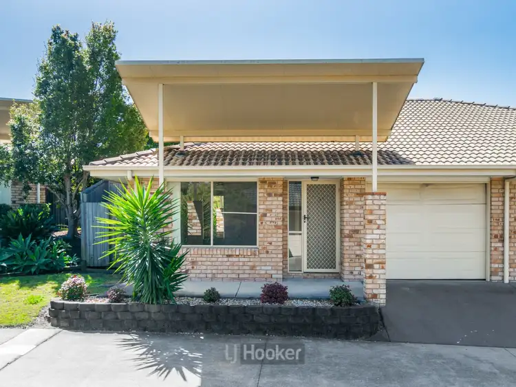 Main view of Homely house listing, 33/54-64 Short Street, Boronia Heights QLD 4124