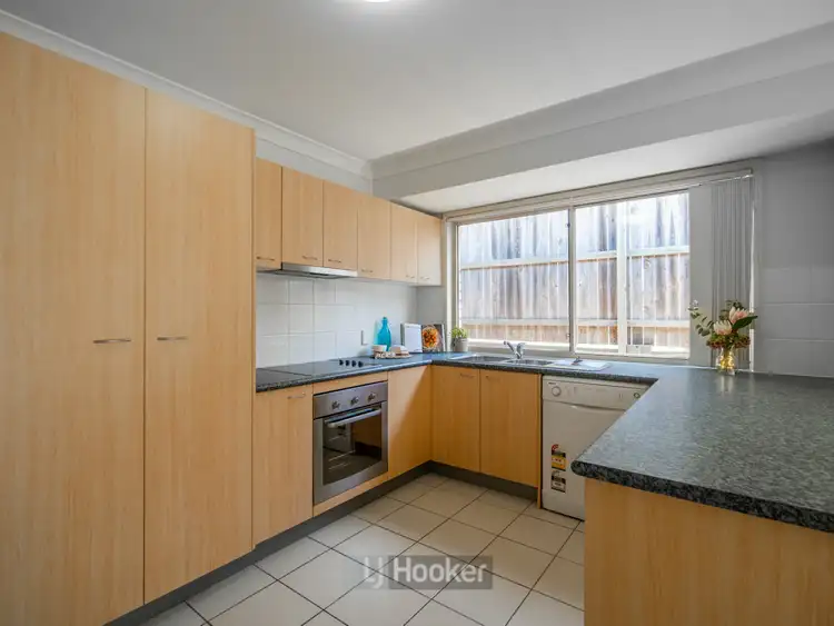 Fourth view of Homely house listing, 33/54-64 Short Street, Boronia Heights QLD 4124