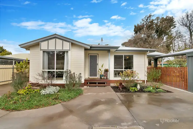 Main view of Homely house listing, 79A Murray Street, Nuriootpa SA 5355