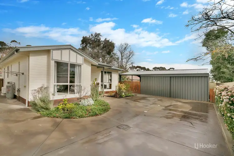 Second view of Homely house listing, 79A Murray Street, Nuriootpa SA 5355