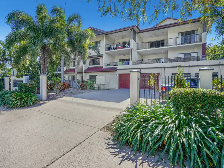 Main view of Homely unit listing, 6/68 Charles Street, Manunda QLD 4870