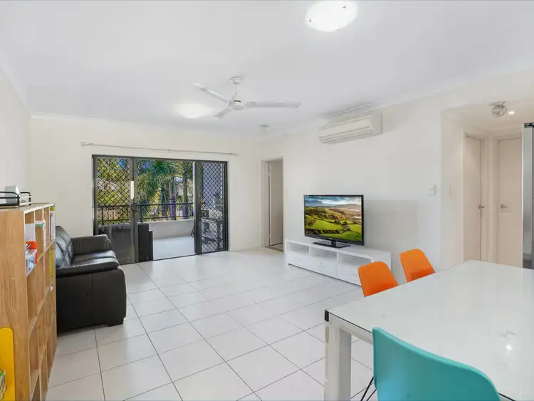 Third view of Homely unit listing, 6/68 Charles Street, Manunda QLD 4870