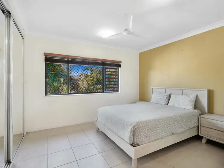 Fourth view of Homely unit listing, 6/68 Charles Street, Manunda QLD 4870