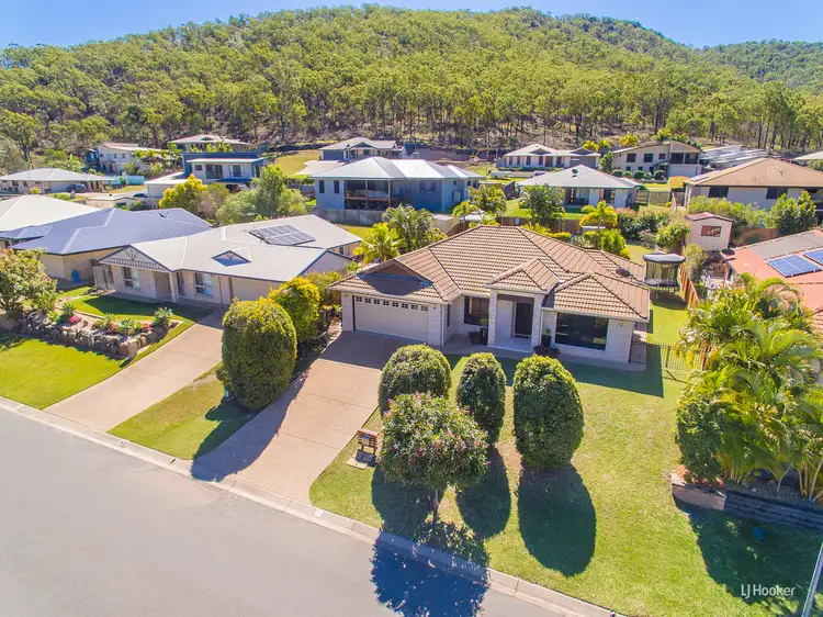 Second view of Homely house listing, 49 Sunset Drive, Norman Gardens QLD 4701