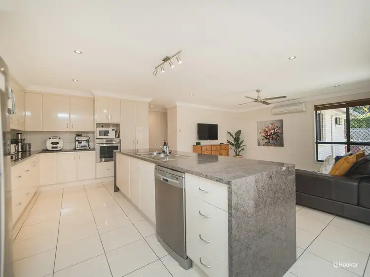 Fourth view of Homely house listing, 49 Sunset Drive, Norman Gardens QLD 4701