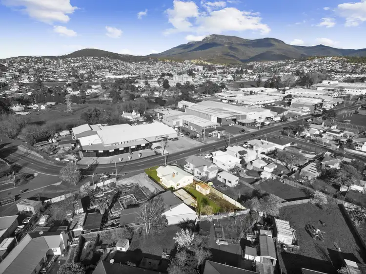 Third view of Homely house listing, 150 Albert Road, Moonah TAS 7009
