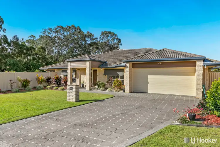 2 Beutel Place, Thornlands QLD 4164