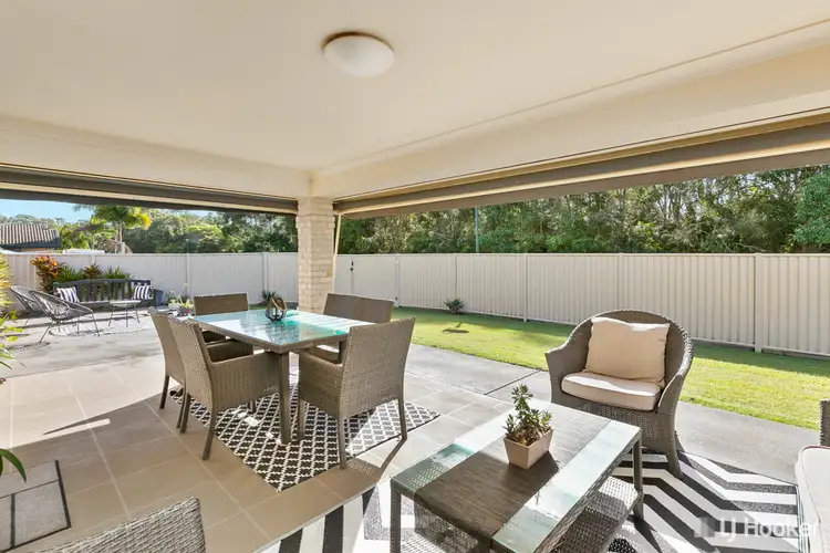 Second view of Homely house listing, 2 Beutel Place, Thornlands QLD 4164