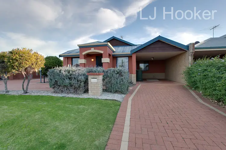 9/23 Royal Palm Drive, Warnbro WA 6169
