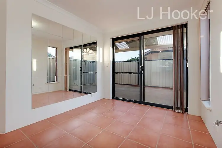 Seventh view of Homely unit listing, 9/23 Royal Palm Drive, Warnbro WA 6169