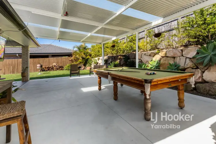Main view of Homely house listing, 171 Darlington Drive, Yarrabilba QLD 4207