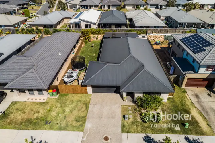 Third view of Homely house listing, 171 Darlington Drive, Yarrabilba QLD 4207