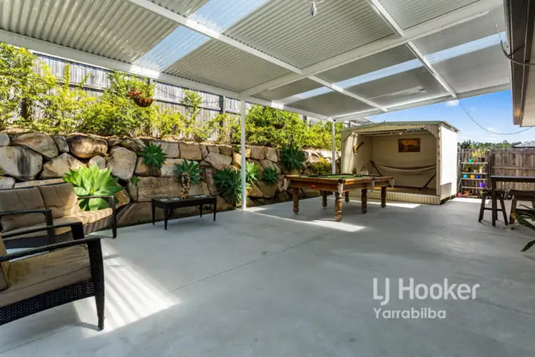 Fourth view of Homely house listing, 171 Darlington Drive, Yarrabilba QLD 4207