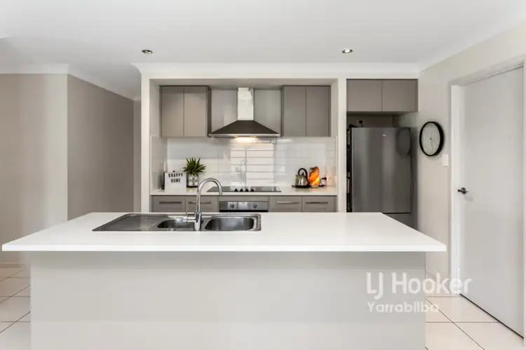 Sixth view of Homely house listing, 171 Darlington Drive, Yarrabilba QLD 4207