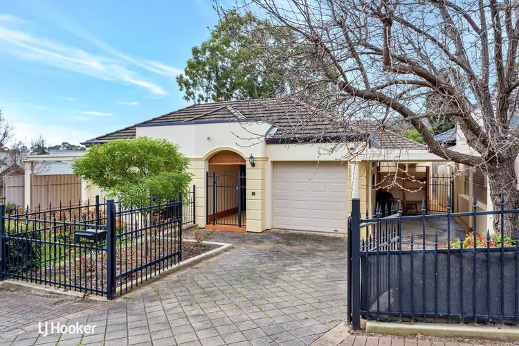 566A Glynburn Road, Burnside SA 5066