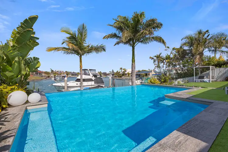 Third view of Homely house listing, 29 Anchorage Drive, Raby Bay QLD 4163