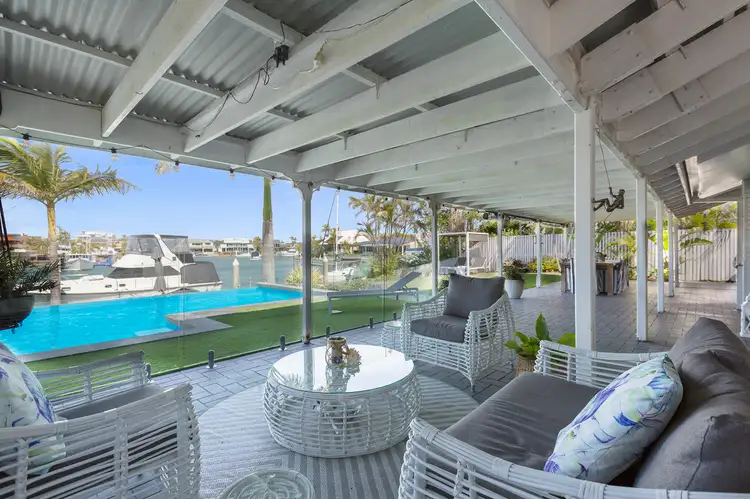 Fourth view of Homely house listing, 29 Anchorage Drive, Raby Bay QLD 4163