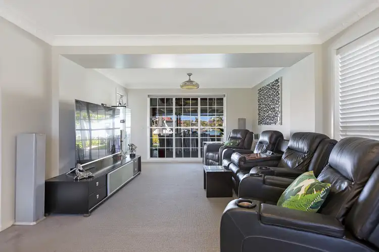 Sixth view of Homely house listing, 29 Anchorage Drive, Raby Bay QLD 4163