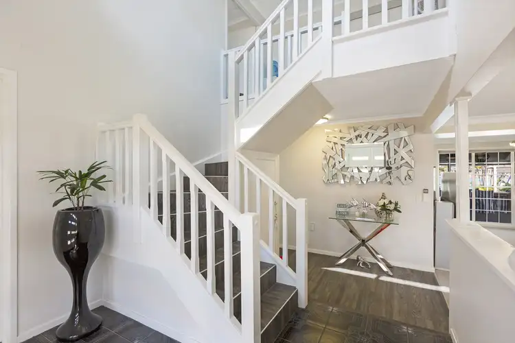 Seventh view of Homely house listing, 29 Anchorage Drive, Raby Bay QLD 4163