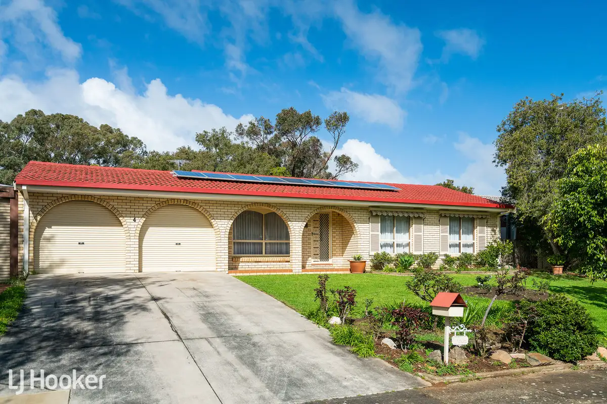 Main view of Homely house listing, 4 Donaldson Drive, Paradise SA 5075