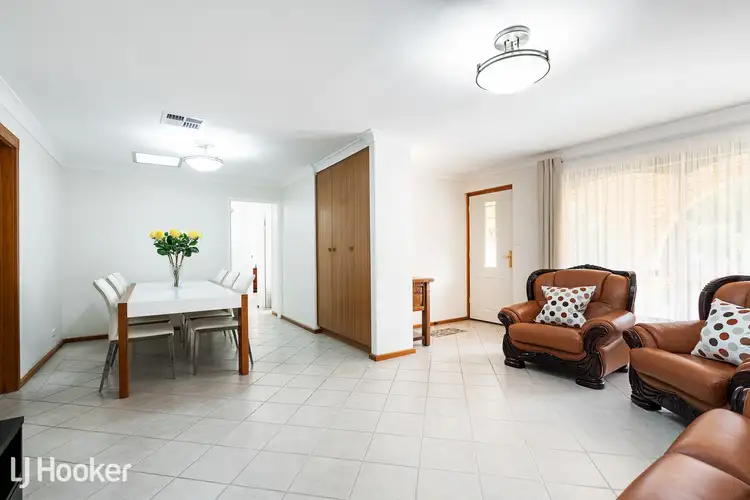Second view of Homely house listing, 4 Donaldson Drive, Paradise SA 5075