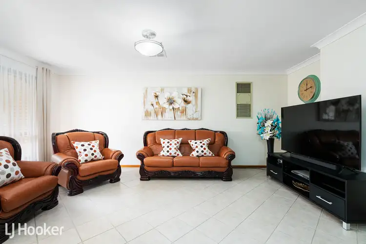 Third view of Homely house listing, 4 Donaldson Drive, Paradise SA 5075