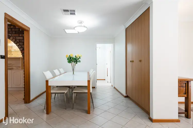 Fourth view of Homely house listing, 4 Donaldson Drive, Paradise SA 5075