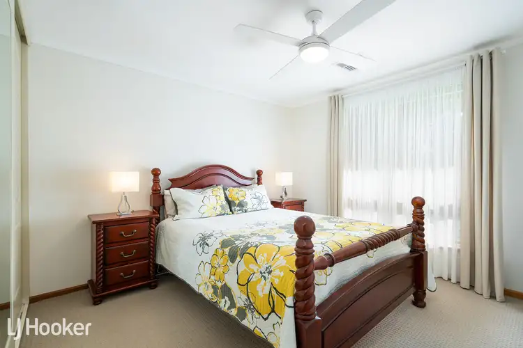 Fifth view of Homely house listing, 4 Donaldson Drive, Paradise SA 5075