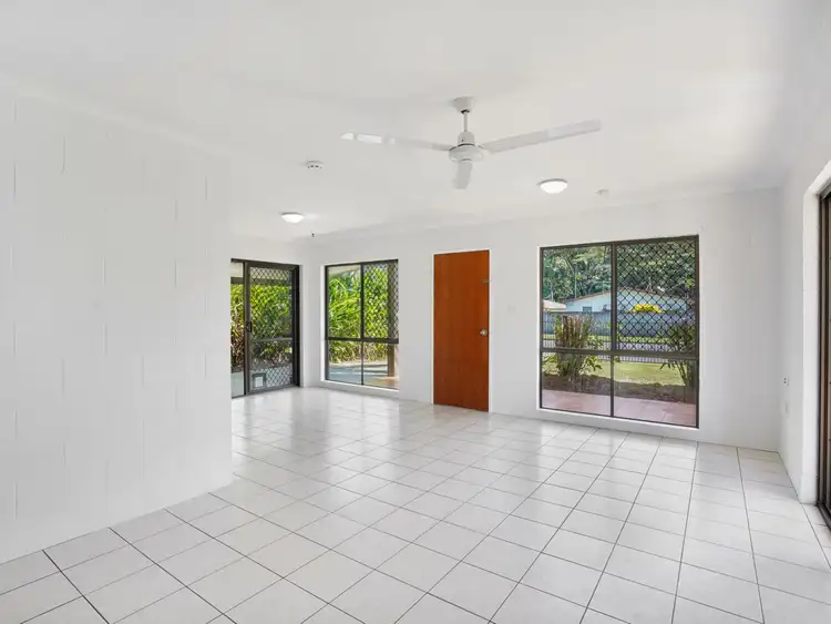 Second view of Homely house listing, 50 Mayers Street, Manunda QLD 4870