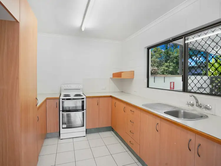 Third view of Homely house listing, 50 Mayers Street, Manunda QLD 4870