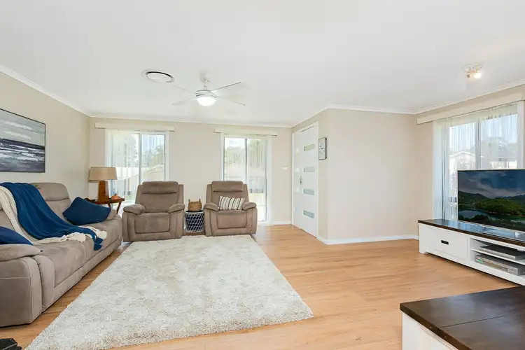 Second view of Homely house listing, 44 Summerfield Circuit, Cambridge Gardens NSW 2747