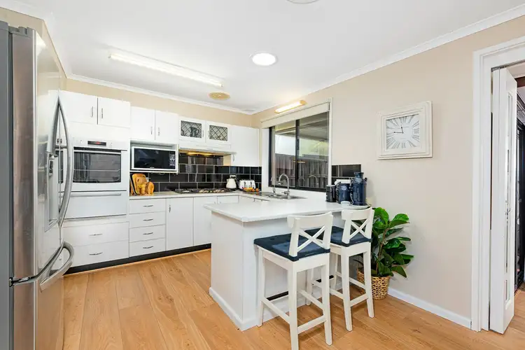 Third view of Homely house listing, 44 Summerfield Circuit, Cambridge Gardens NSW 2747
