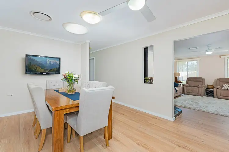 Fourth view of Homely house listing, 44 Summerfield Circuit, Cambridge Gardens NSW 2747