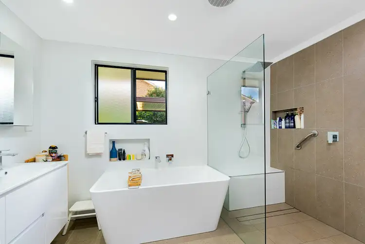 Fifth view of Homely house listing, 44 Summerfield Circuit, Cambridge Gardens NSW 2747