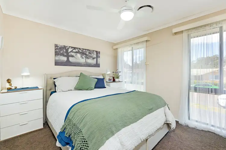 Sixth view of Homely house listing, 44 Summerfield Circuit, Cambridge Gardens NSW 2747