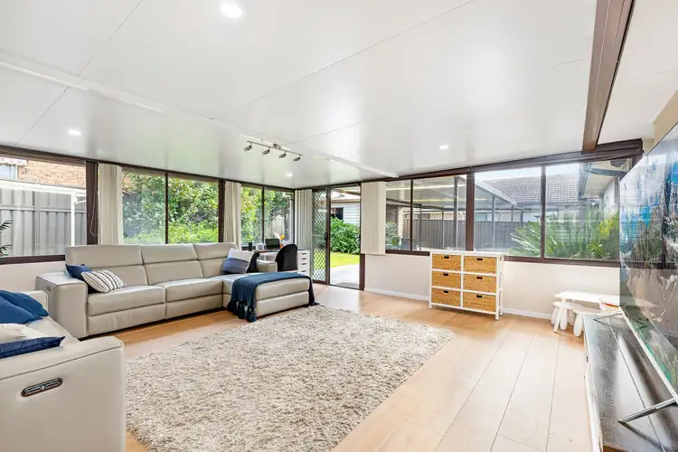 Seventh view of Homely house listing, 44 Summerfield Circuit, Cambridge Gardens NSW 2747