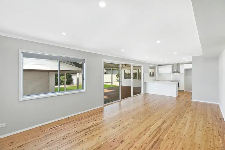 Fourth view of Homely house listing, 19 Kerry Crescent, Berkeley Vale NSW 2261